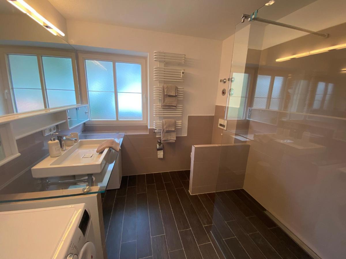 Appartamento Modern Eingerichtete Mit 2 Schlafzimmern
