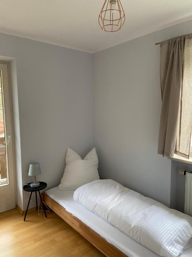 Modern Eingerichtete Mit 2 Schlafzimmern Appartement