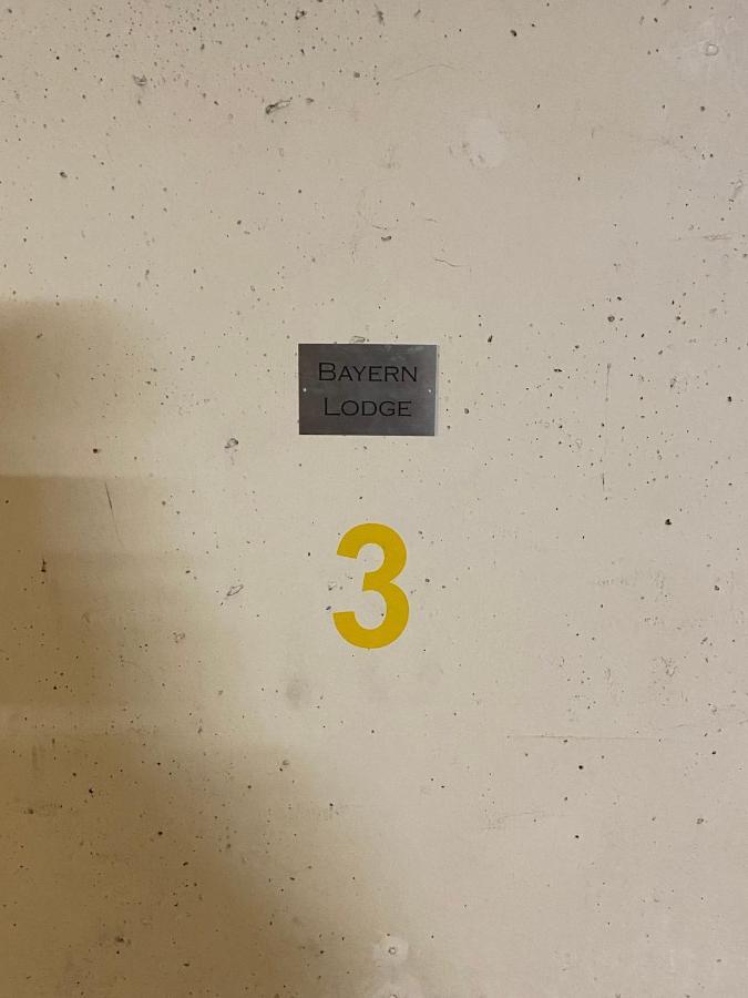 Modern Eingerichtete Mit 2 Schlafzimmern