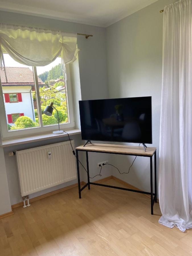 Appartement Modern Eingerichtete Mit 2 Schlafzimmern *